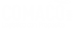 Logo de Comaco Servicios Logísticos SpA