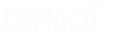 Logo de Comaco Servicios Logísticos SpA