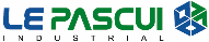 Logo de Le Pascui Industrial