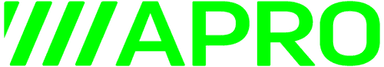Logo de Apro Ltda.