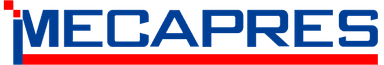 Logo de Mecapres