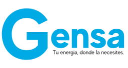 Logo de Generación Servicio y Arriendo SpA