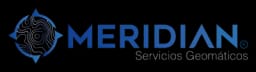 Logo de Meridian Servicios Geomáticos