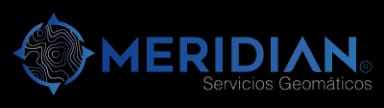Logo de Meridian Servicios Geomáticos