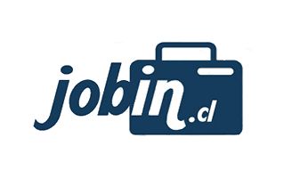 Logo de Jobin Consultores Recursos Humanos