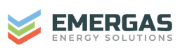 Logo de Emergas Ltda.