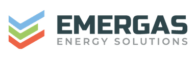 Logo de Emergas Ltda.