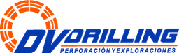 Logo de DV Drilling E.I.R.L.