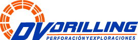 Logo de DV Drilling E.I.R.L.