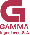 Logo de Gamma Ingenieros S.A.