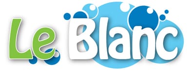 Logo de LAVANDERIA LEBLANC LTDA