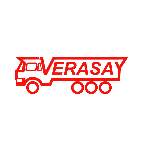Logo de Transportes Verasay