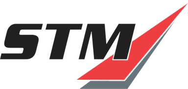 Logo de STM Corp.