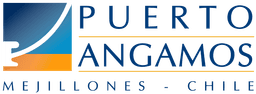 Logo de Puerto Angamos