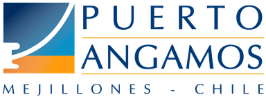 Logo de Puerto Angamos