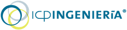 Logo de ICP Ingeniería