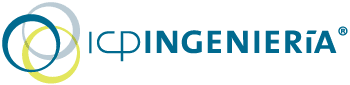 Logo de ICP Ingeniería