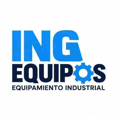 Logo de Ingequipos