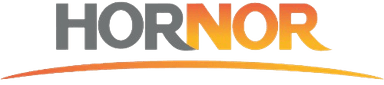 Logo de Hornor