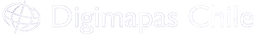 Logo de Digimapas Chile Aerofotogrametría Ltda.