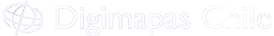 Logo de Digimapas Chile Aerofotogrametría Ltda.