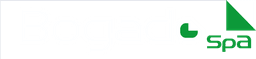 Logo de Bogado Ingenieros Consultores