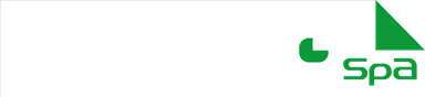 Logo de Bogado Ingenieros Consultores