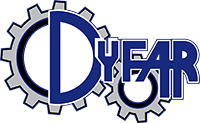 Logo de DYFAR LTDA