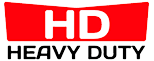 Logo de Heavy Duty