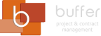Logo de Buffer Chile
