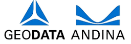 Logo de Geodata Andina Ltda.