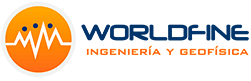 Logo de Worldfine