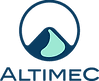 Logo de Altimec Ltda