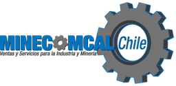 Logo de Minecomcal Chile Ltda.