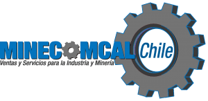 Logo de Minecomcal Chile Ltda.