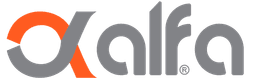 Logo de ALFA MR. GUANTES LTDA