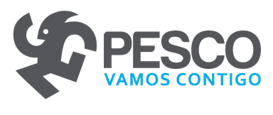 Logo de Pesco S.A.