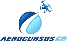 Logo de AEROCURSOS SPA