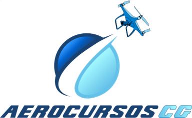 Logo de AEROCURSOS SPA