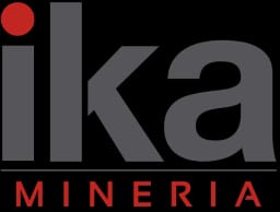 Logo de IKA Minería S.A.
