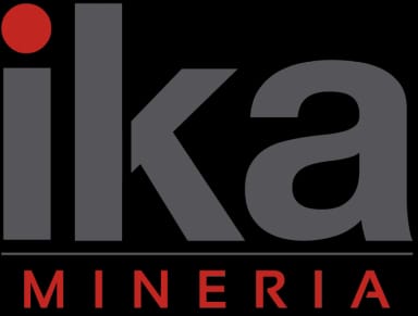 Logo de IKA Minería S.A.