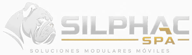 Logo de SILPHAC SPA