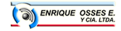 Logo de ENRIQUE OSSES Y CIA LTDA