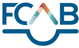 Logo de FCAB