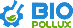 Logo de Bio Pollux