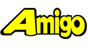Logo de TRANSPORTES AMIGO SPA