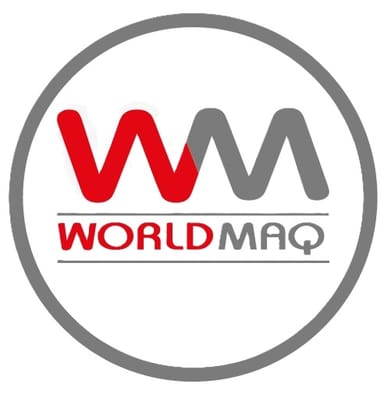Logo de COMERCIAL WORLDMAQ S.A.