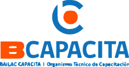 Logo de Bailac Capacita