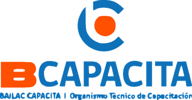 Logo de Bailac Capacita