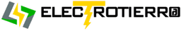 Logo de Electrotierra